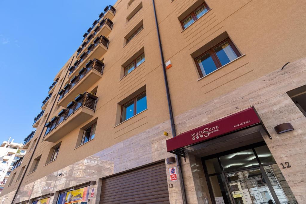 Multisuite Palermo