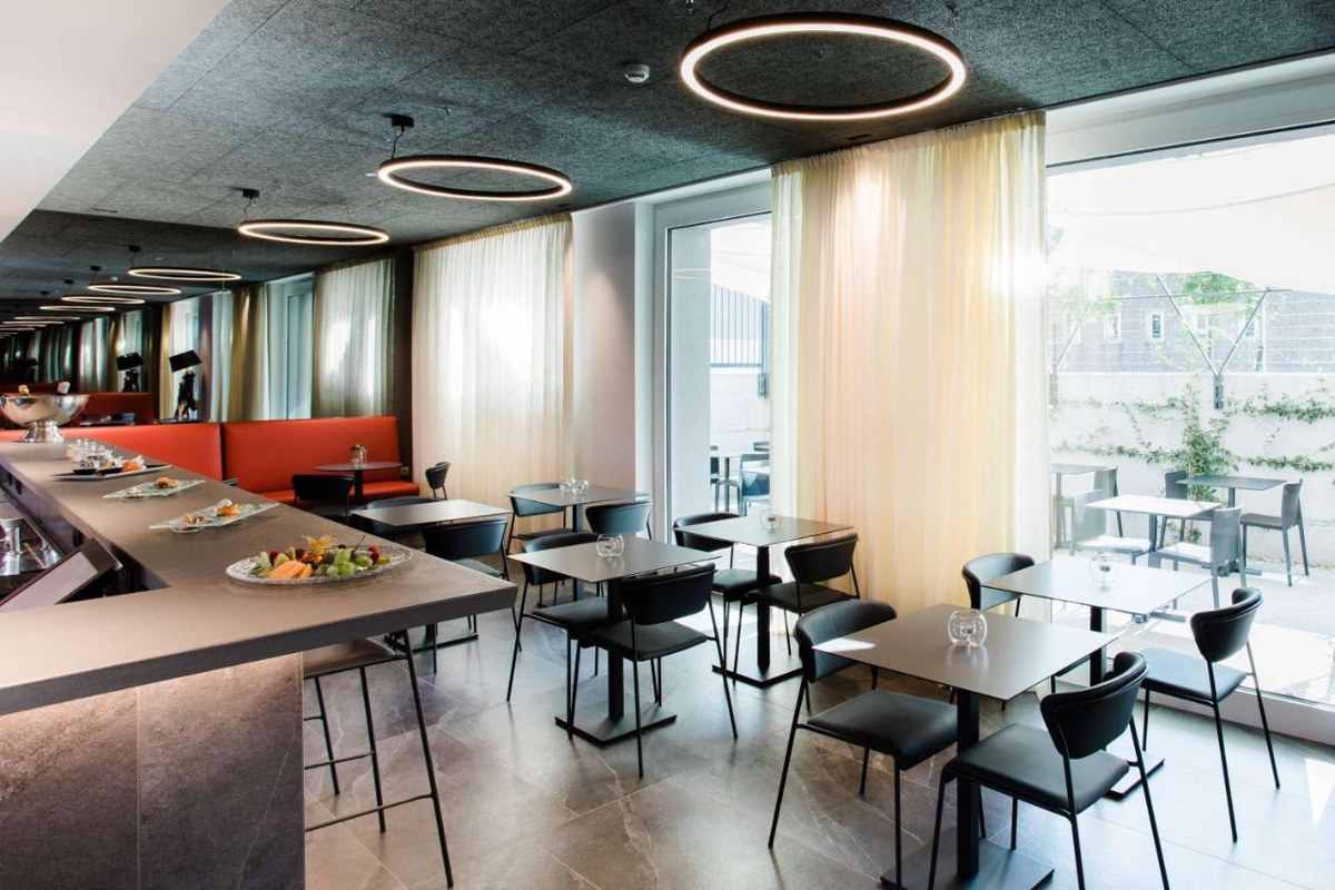 AMEDIA MILANO TRADEMARK COLLECTION BY WYNDHAM photo 2