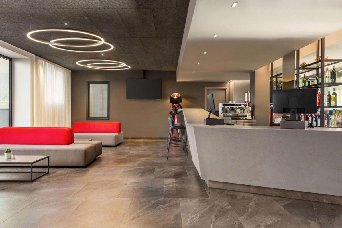AMEDIA MILANO TRADEMARK COLLECTION BY WYNDHAM photo 3