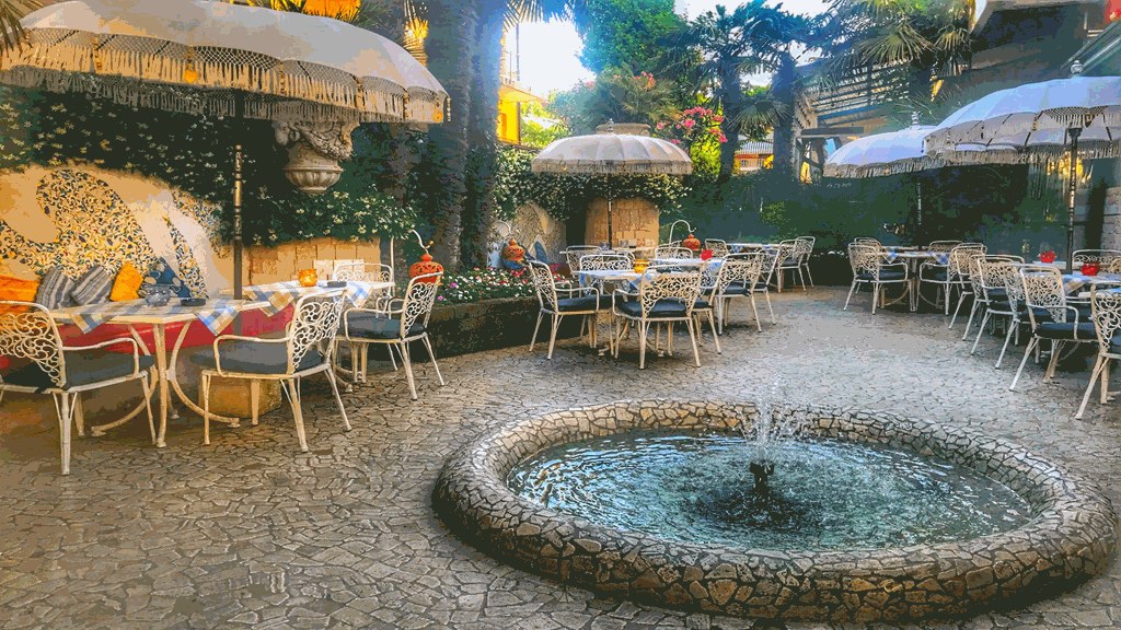 Milton Boutique Hotel - Adults Only