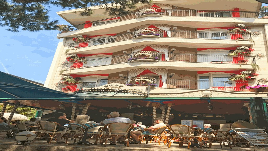 Milton Boutique Hotel - Adults Only photo 1