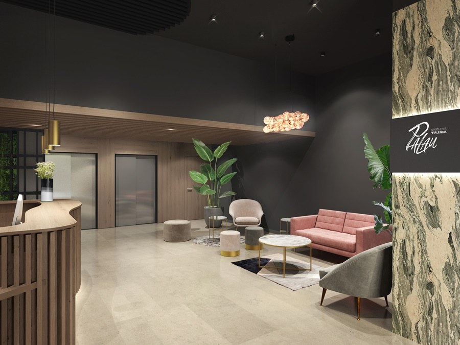PALAU SUITES & APARTMENTS photo 1