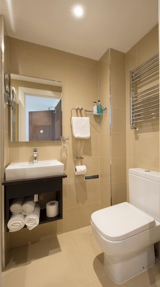 Townhouse 30 Sussex Hotel, London Paddington photo 2