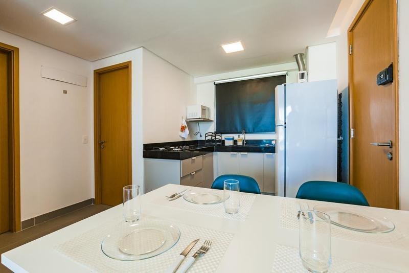 Macuco Residence photo 2