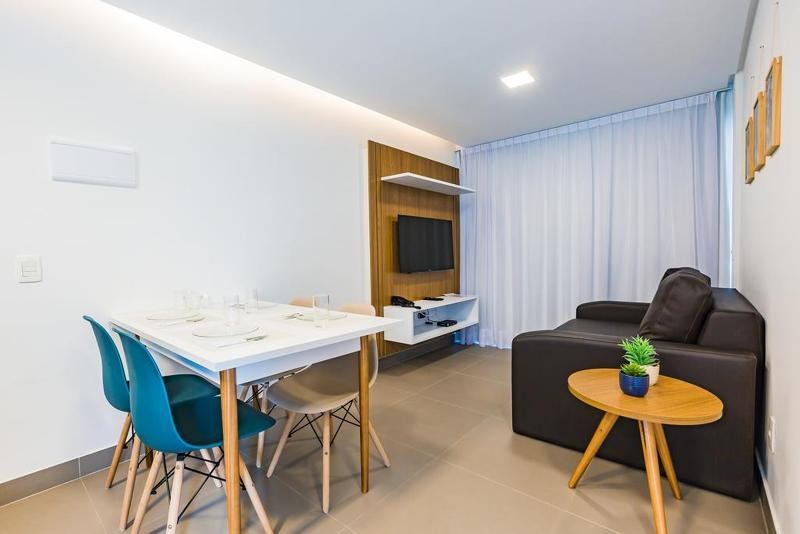 Macuco Residence photo 4
