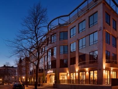 Movenpick Hotel The Hague