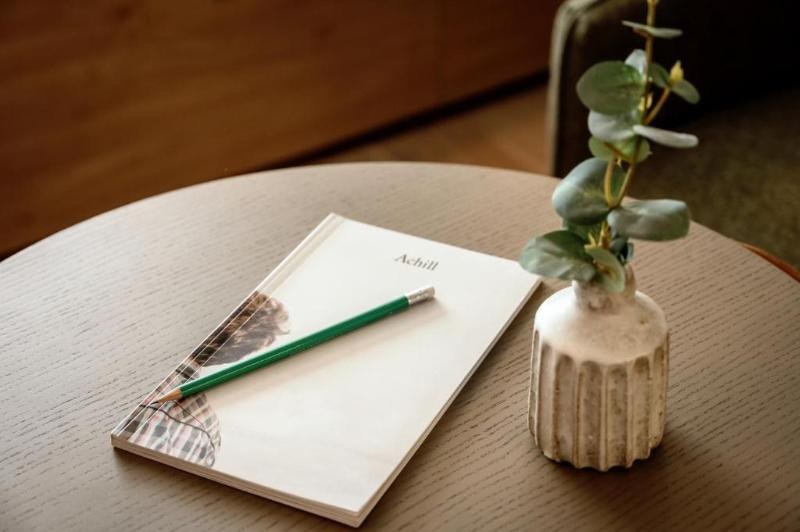 Wilde Aparthotels London Paddington photo 4