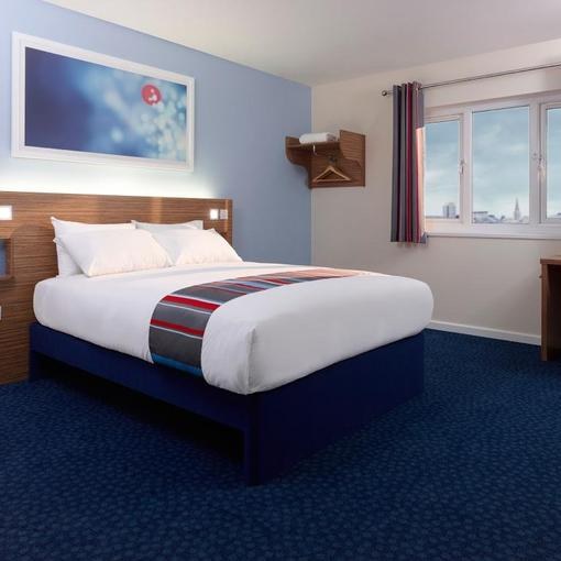 Travelodge London Richmond Central