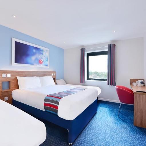 Travelodge London Richmond Central photo 2