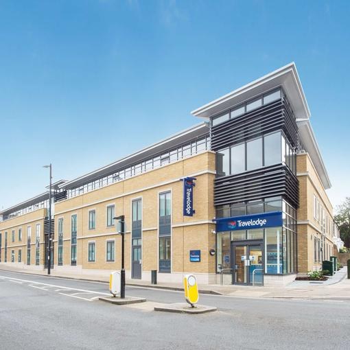 Travelodge London Richmond Central photo 4