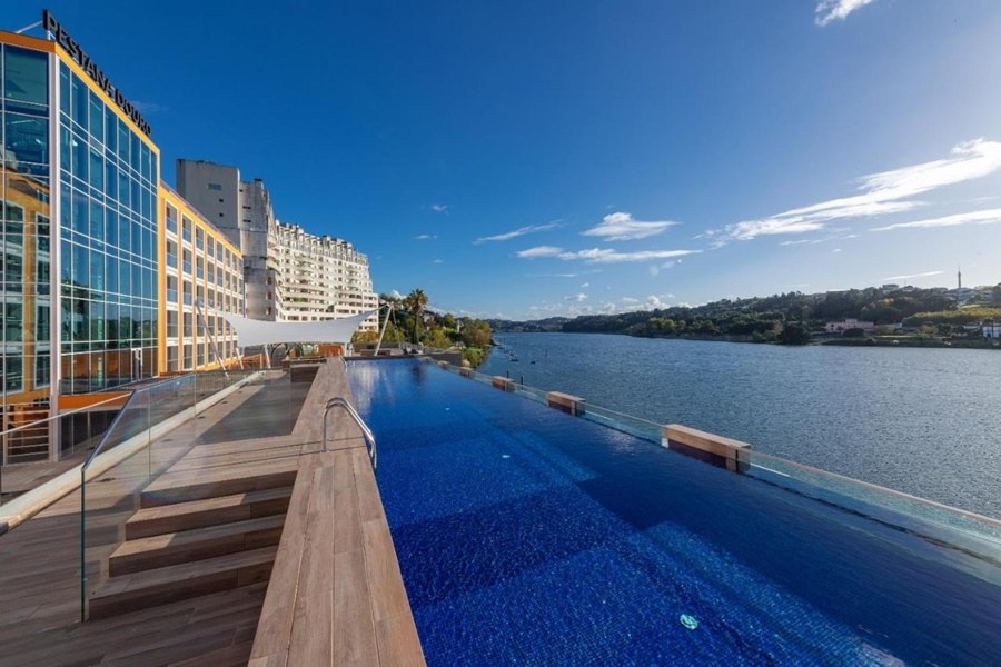 PESTANA DOURO RIVERSIDE