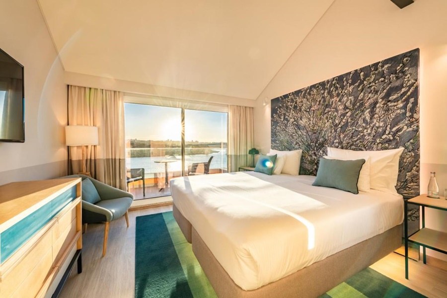 PESTANA DOURO RIVERSIDE photo 2