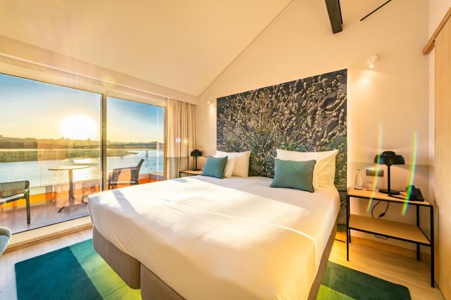 PESTANA DOURO RIVERSIDE photo 3