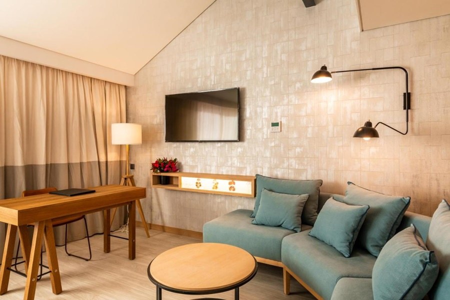 PESTANA DOURO RIVERSIDE photo 4