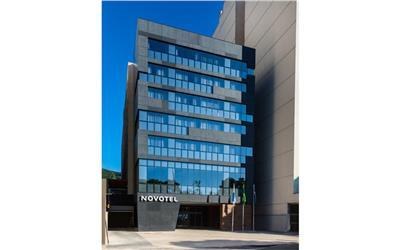 Novotel RJ Praia de Botafogo Hotel photo 1