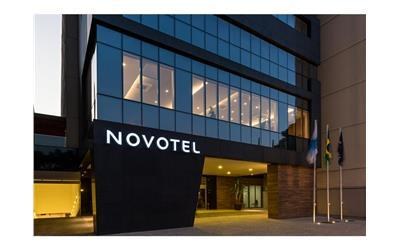 Novotel RJ Praia de Botafogo Hotel photo 2
