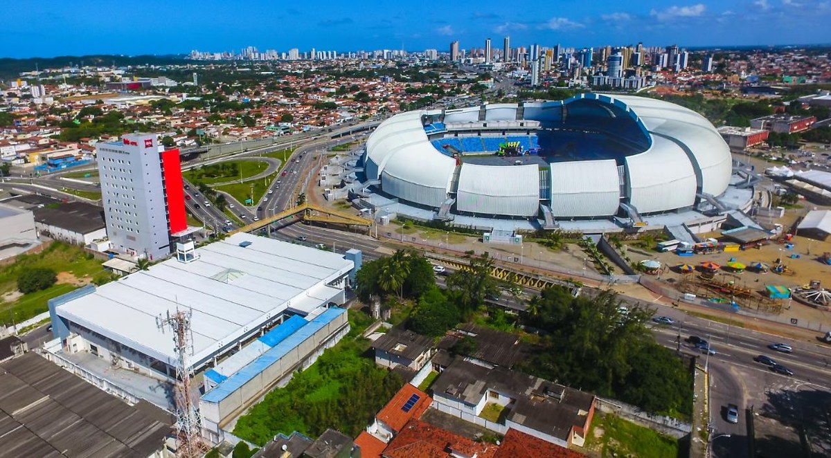 ibis Natal photo 3
