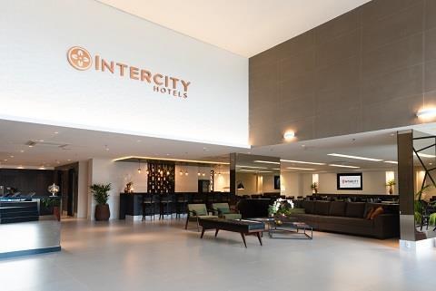Intercity São Paulo Anhembi photo 1