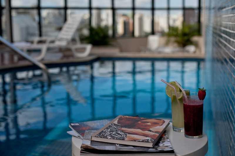Hotel Ninety photo 2