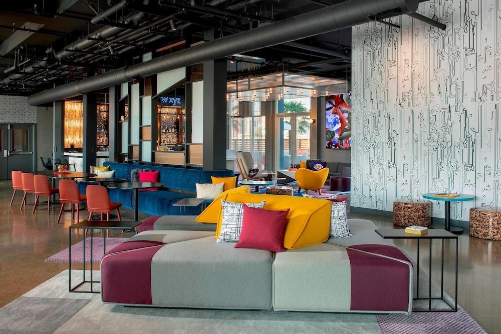 Aloft Orlando International Drive photo 1