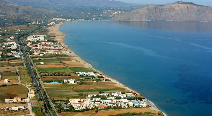 Hydramis Palace