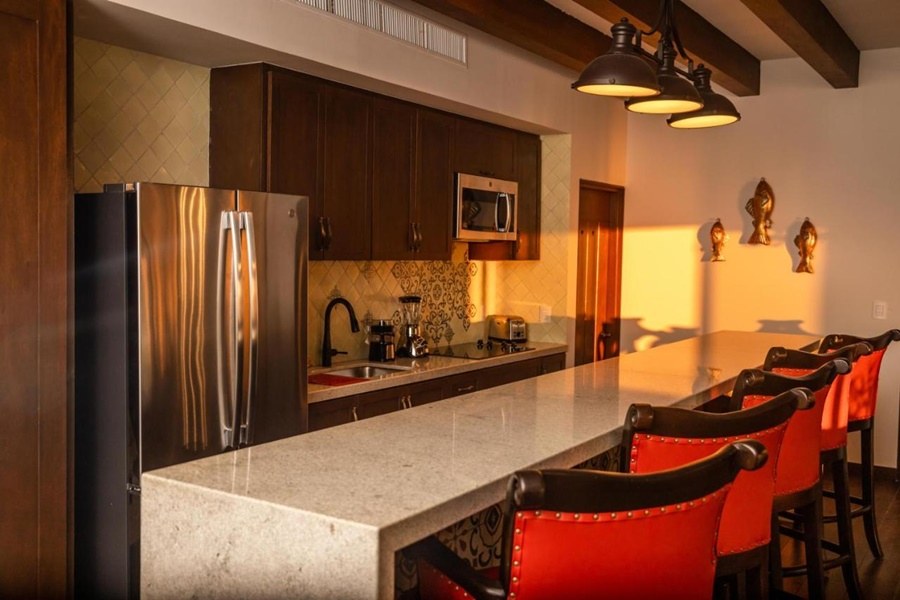 VISTA ENCANTADA RESORT & SPA photo 3