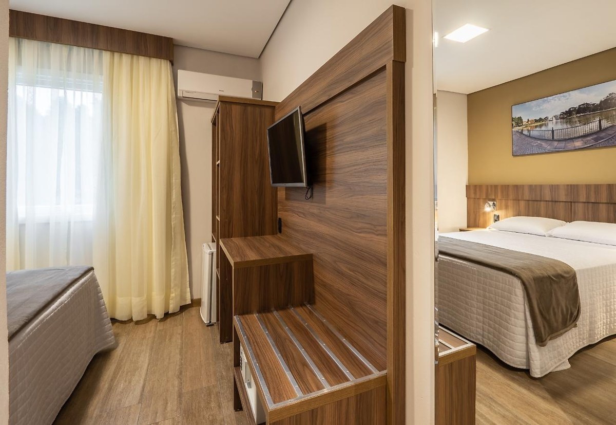 Hotel Fioreze Primo photo 2