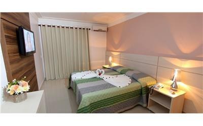 Hotel Coroa Vermelha Beach All Inclusive