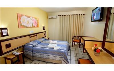 Hotel Coroa Vermelha Beach All Inclusive photo 1