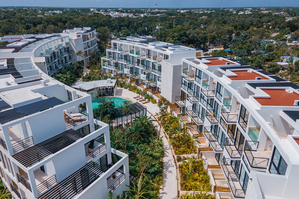 THE WAVES TULUM RESORT photo 2