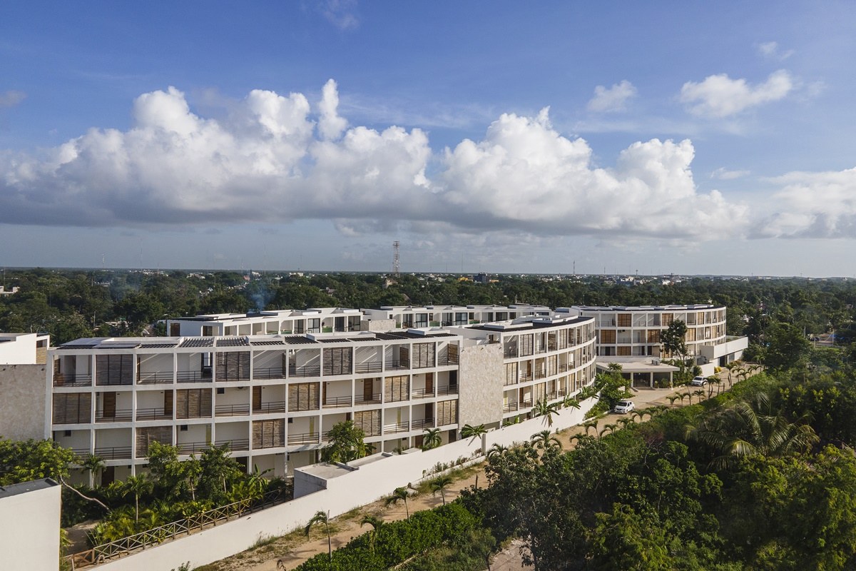 THE WAVES TULUM RESORT photo 3