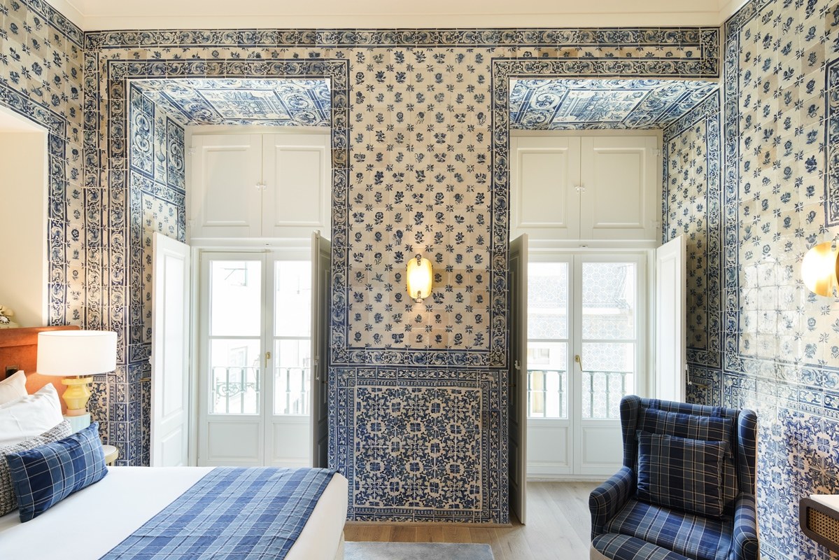 PALACIO LUDOVICE WINE EXPERIENCE HOTEL photo 2