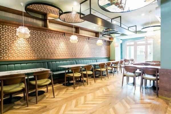 Lx SoHo Boutique Hotel by RIDAN Hotels photo 3