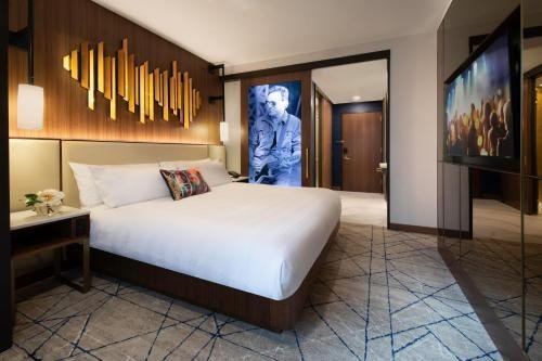 Hard Rock Hotel New York photo 2
