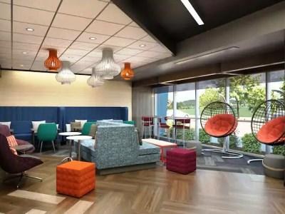 Tru By Hilton Miami West Brickell photo 1