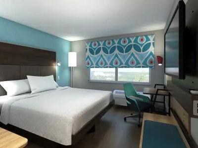 Tru By Hilton Miami West Brickell photo 2