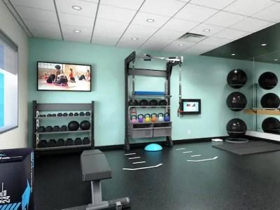 Tru By Hilton Miami West Brickell photo 4