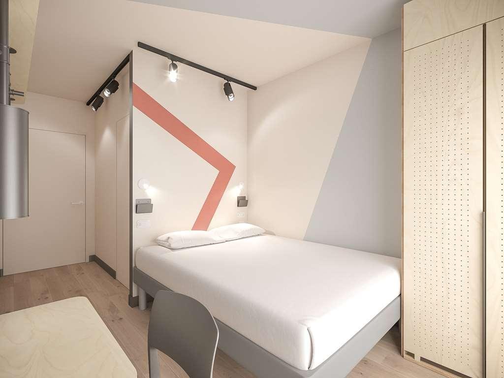 Ibis Budget Manchester Airport photo 4