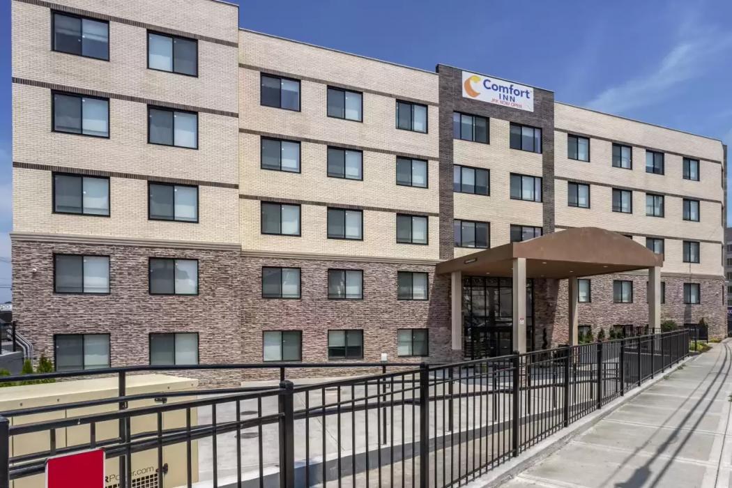 Comfort Inn JFK Airport