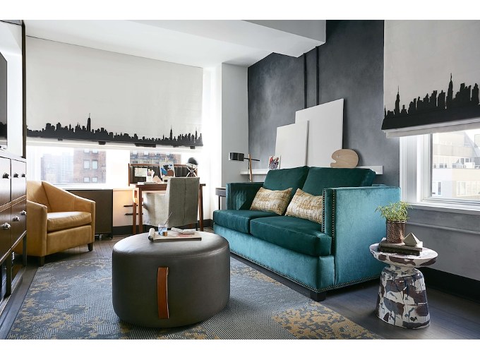 The Renwick Hotel