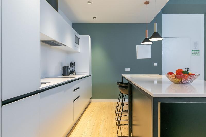 Holiday Rentals Los Salados photo 2