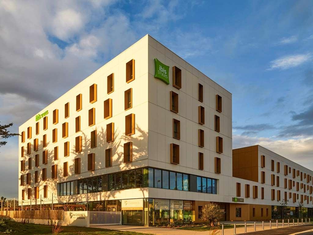 Ibis Styles Montpellier Aeroport Parc Des Expos photo 1