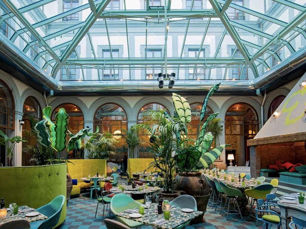 25hours Hotel Florence Piazza San Paolino photo 4