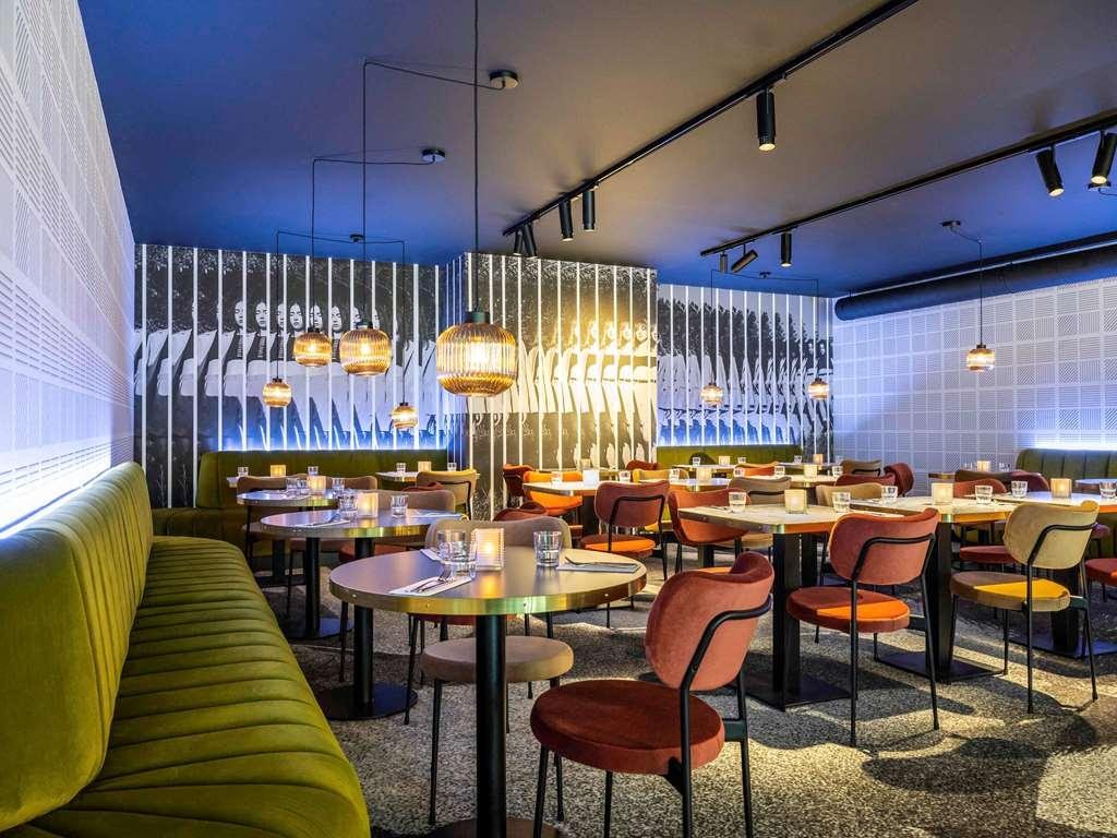Mercure Amsterdam North Station photo 4
