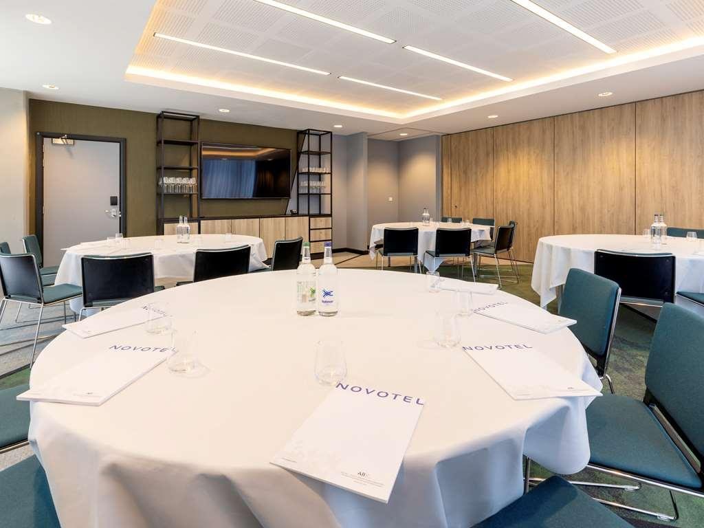 Novotel Liverpool Paddington Village photo 1