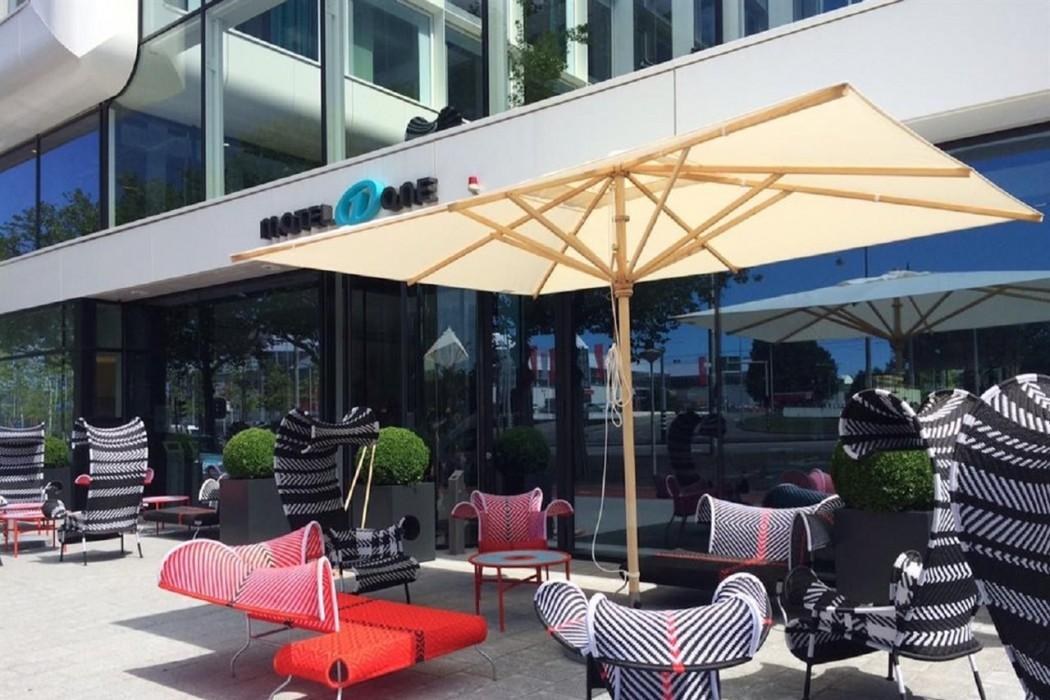 Motel One Amsterdam photo 1
