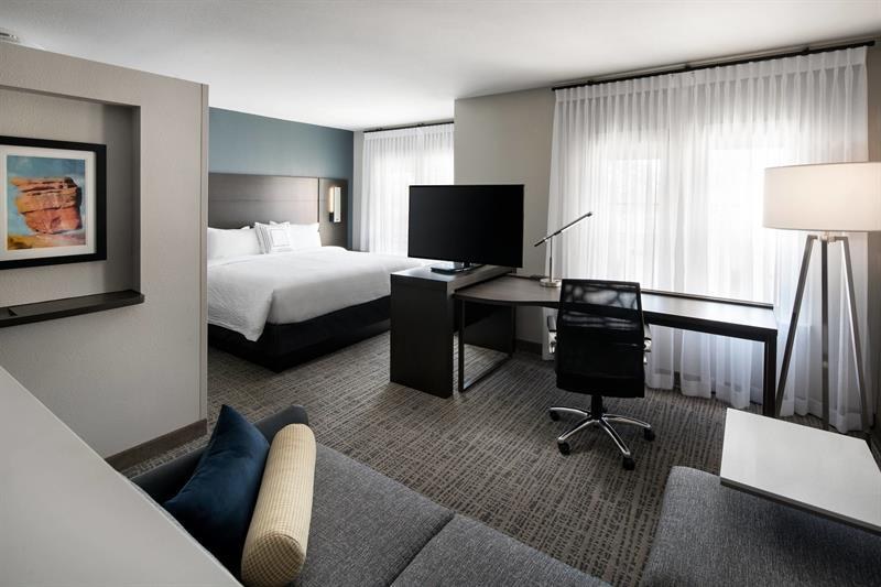 Residence Inn by Marriott Nashville Green Hills photo 2