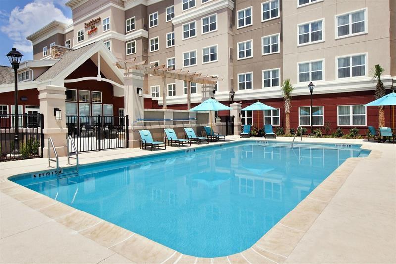 Residence Inn by Marriott Nashville Green Hills photo 3