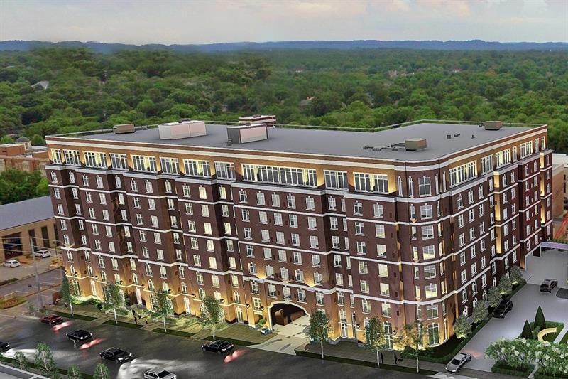 Residence Inn by Marriott Nashville Green Hills photo 4
