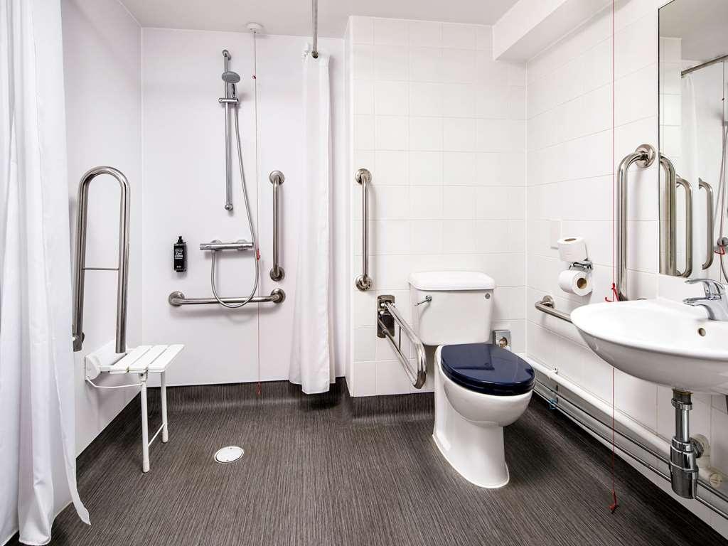 Ibis Budget London Heathrow Central